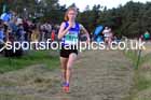 Girls under-15s 2023 Start Fitness NEHL, Druridge Bay Country Park, Northumberland.  Photo: David T. Hewitson/Sports for All Pics